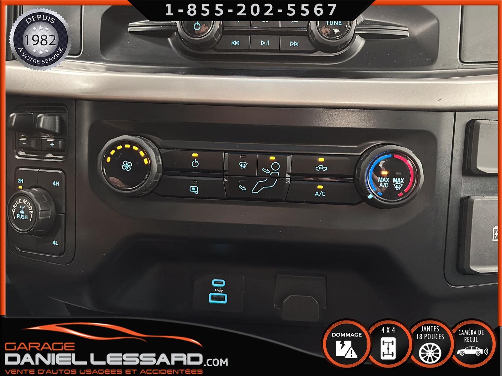 Ford F-150 2023 - Thumbnail 29