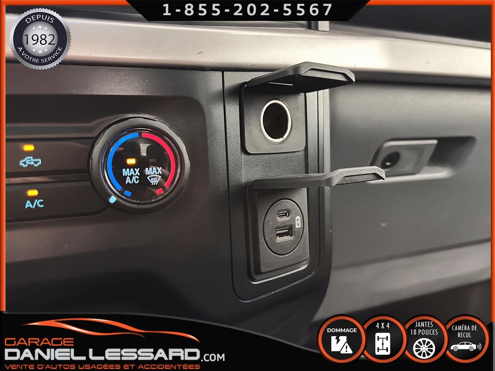 Ford F-150 2023 - Thumbnail 31