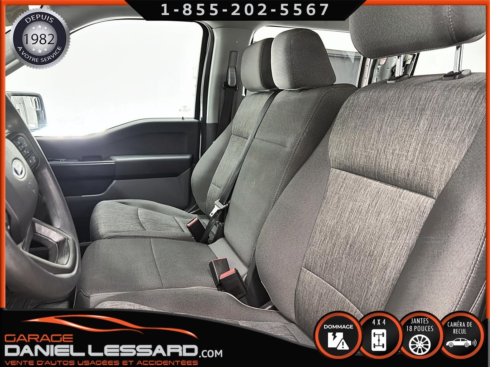 Ford F-150 2023 - Thumbnail 17