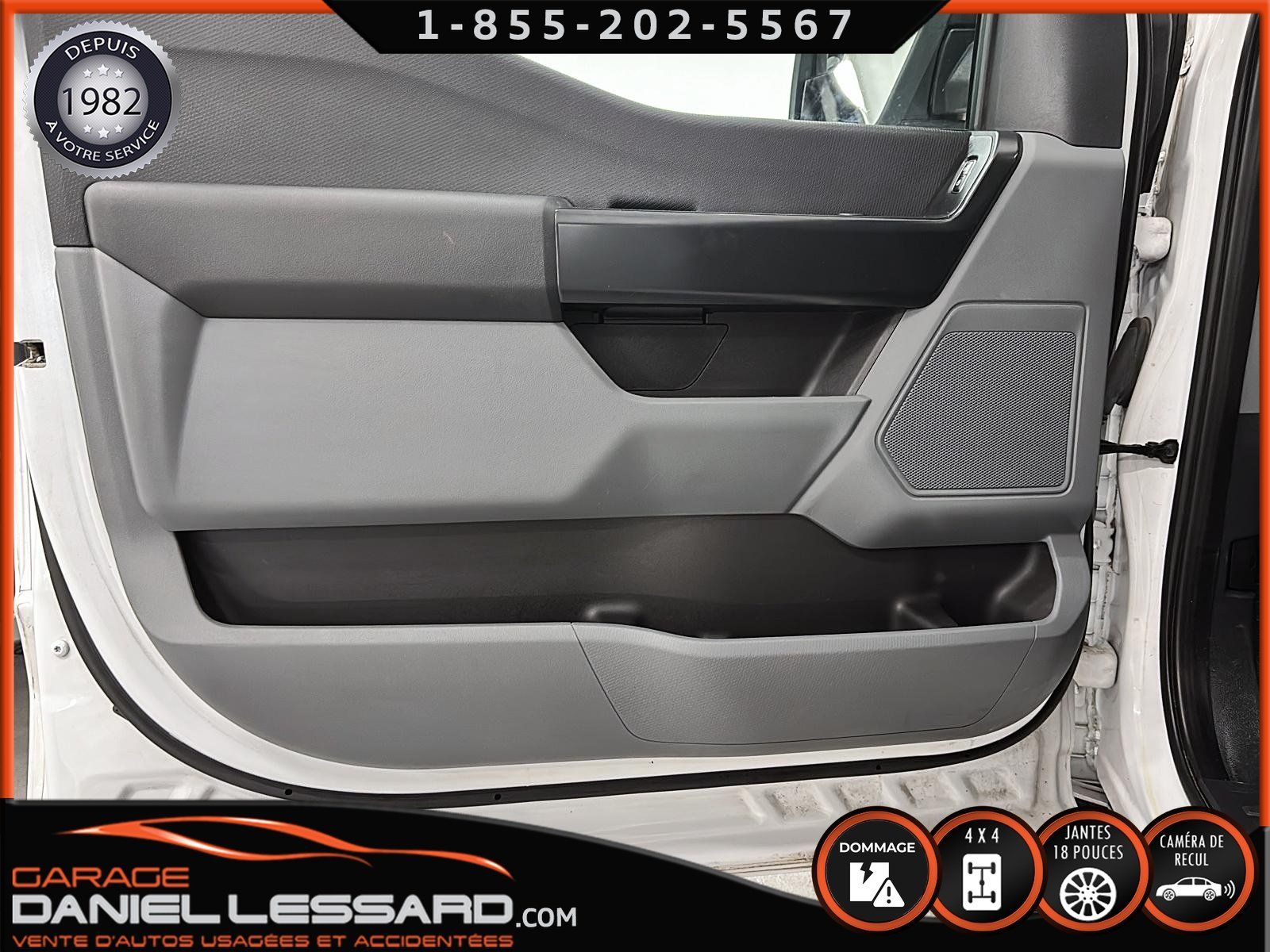 Ford F-150 2023 - Thumbnail 18