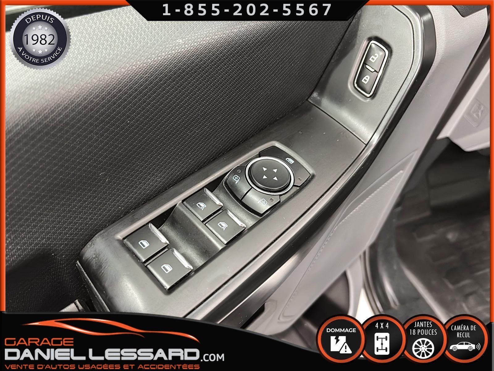 Ford F-150 2023 - Thumbnail 19