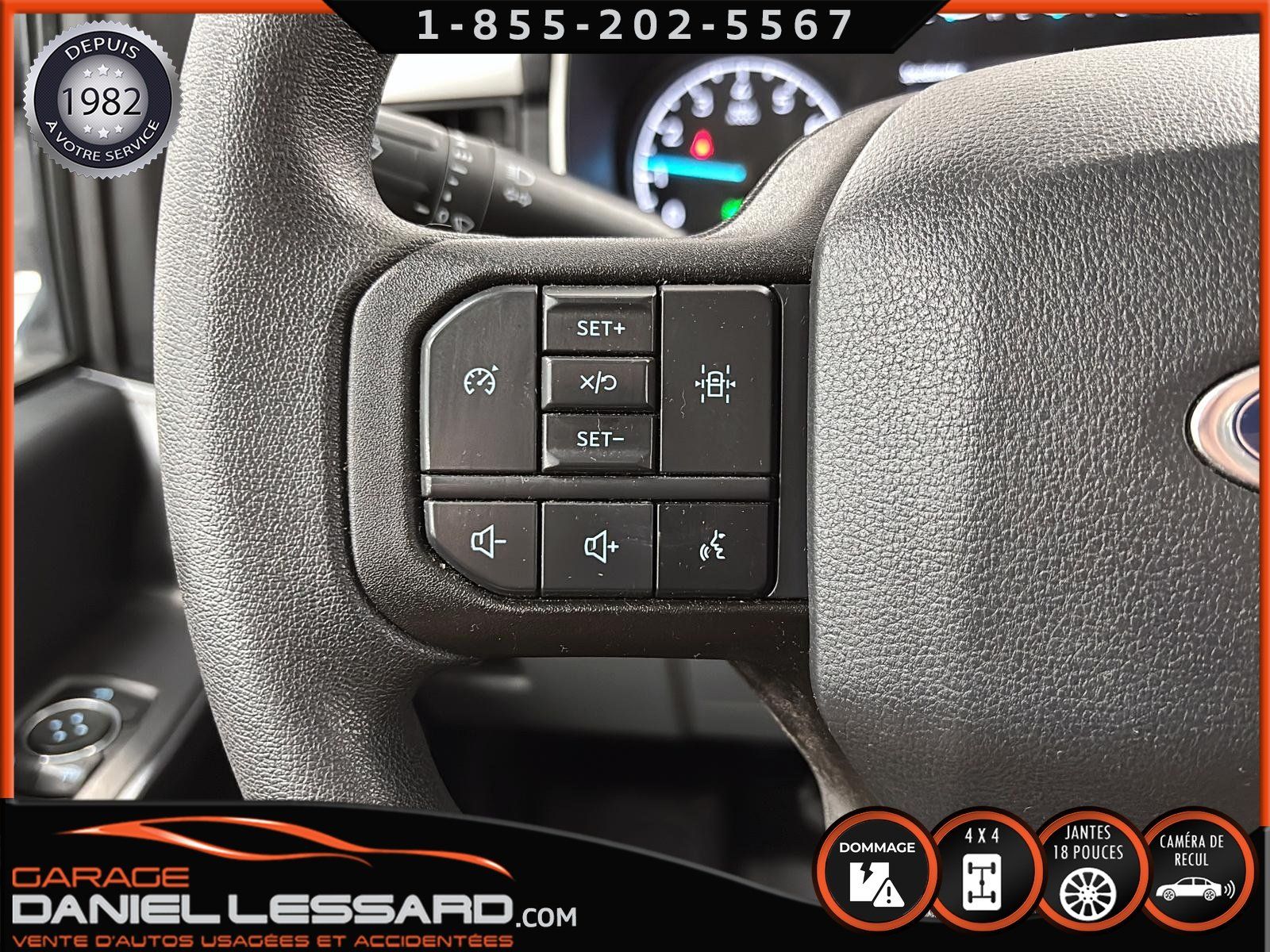Ford F-150 2023 - Thumbnail 22