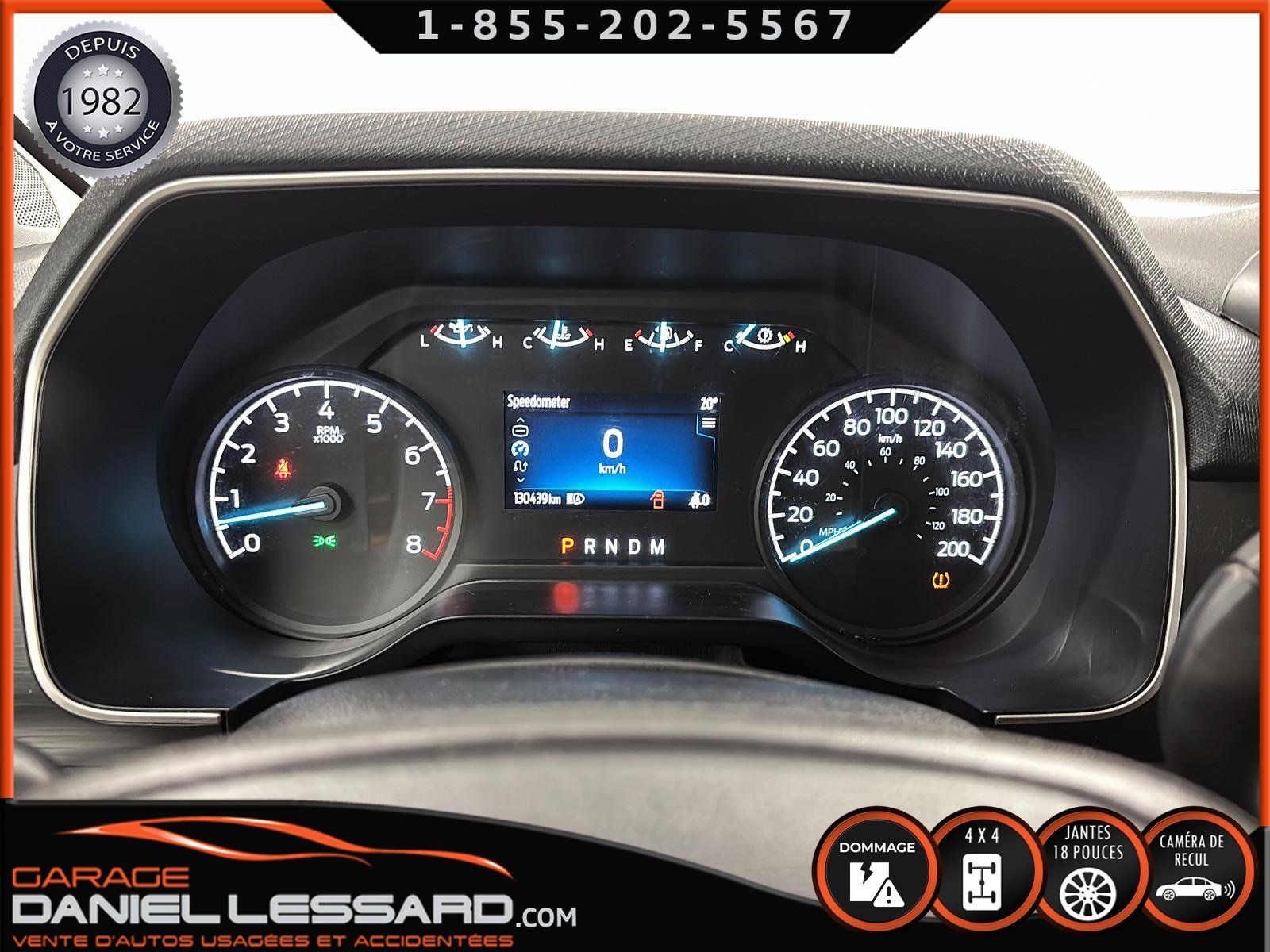 Ford F-150 2023 - Thumbnail 24