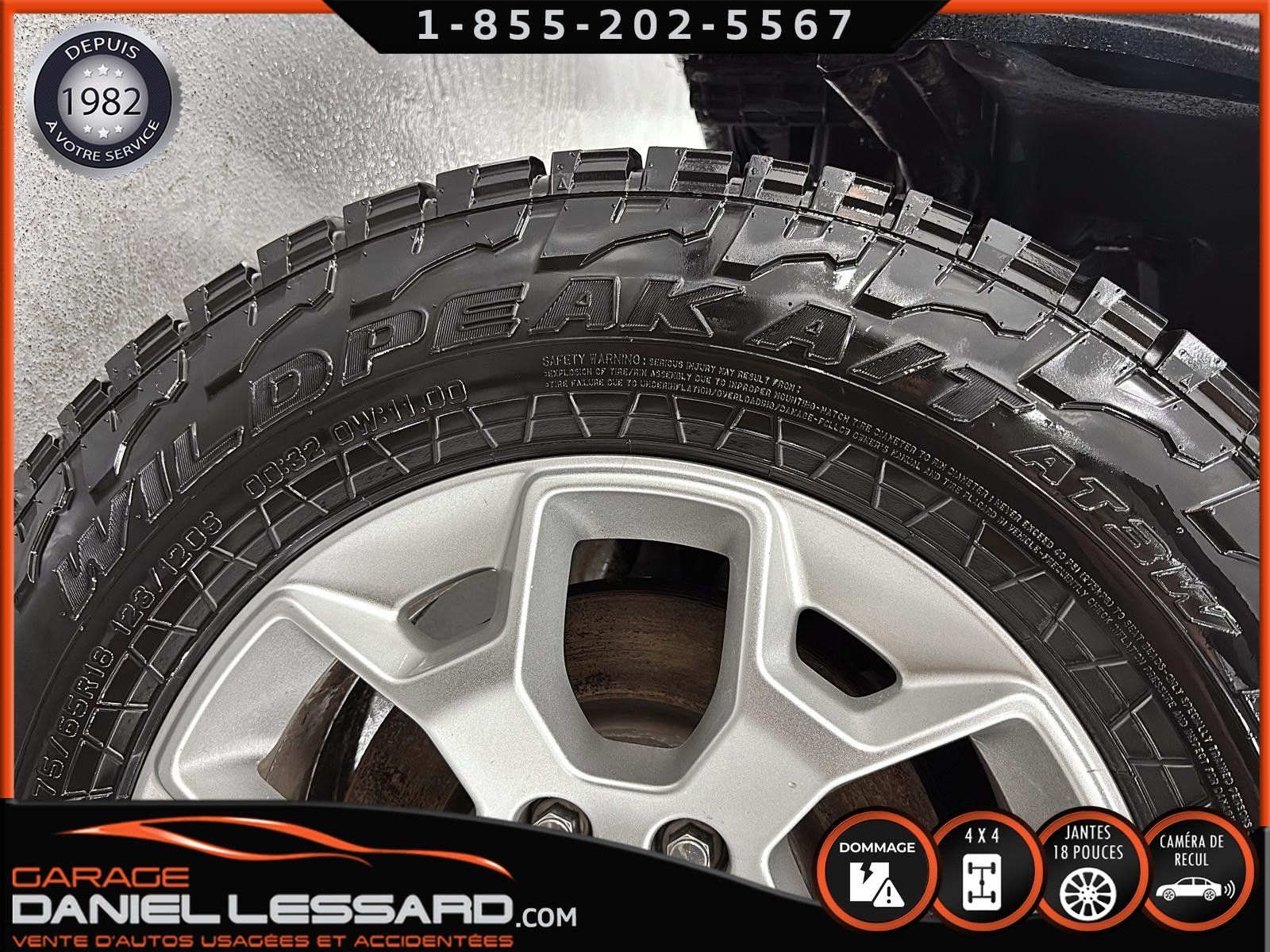 Ford F-150 2023 - Thumbnail 13