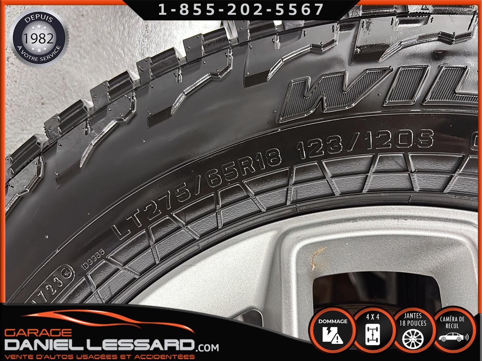 Ford F-150 2023 - Thumbnail 14