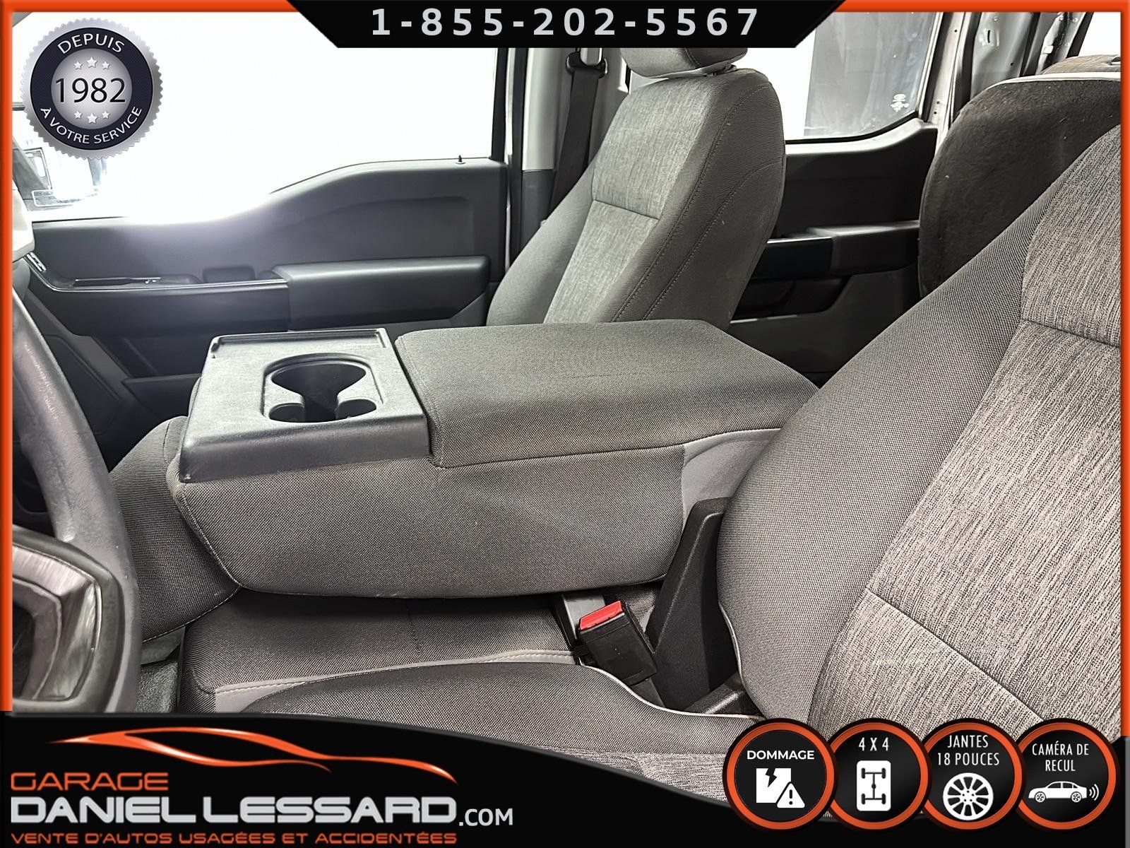 Ford F-150 2023 - Thumbnail 16