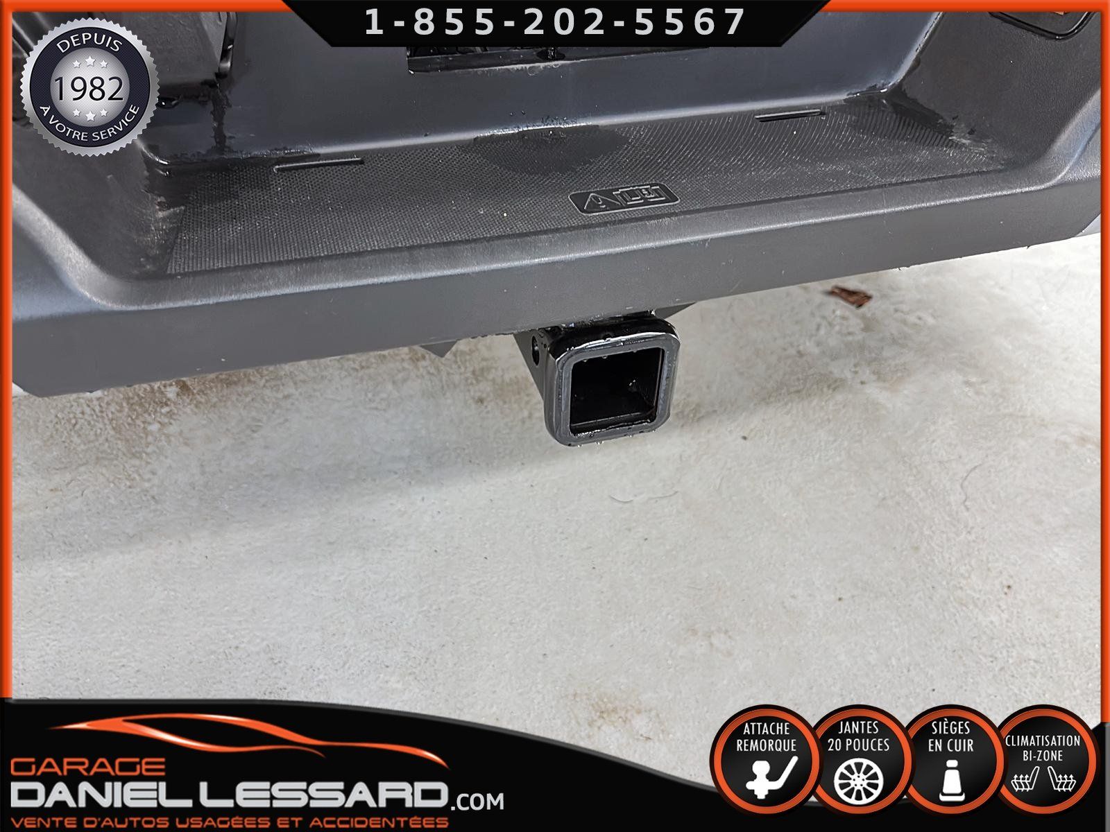 Ford F-150 2023 - Thumbnail 49