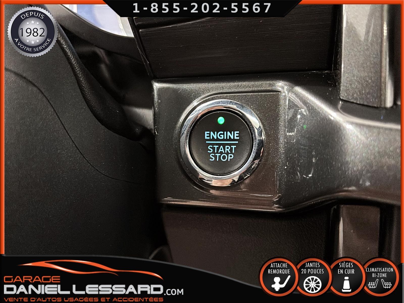 Ford F-150 2023 - Thumbnail 30