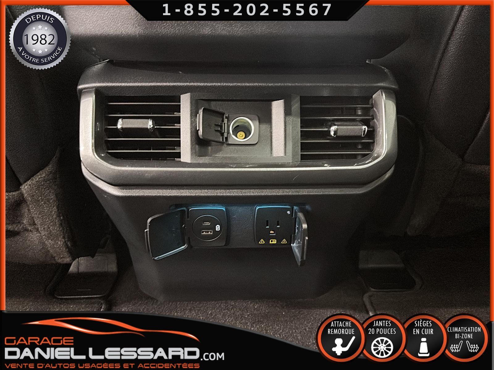 Ford F-150 2023 - Thumbnail 42