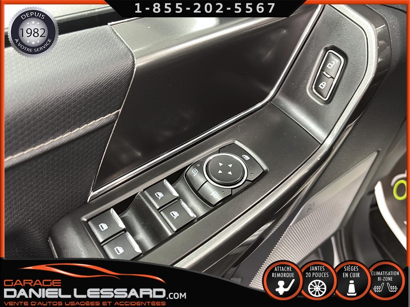 Ford F-150 2023 - Thumbnail 18