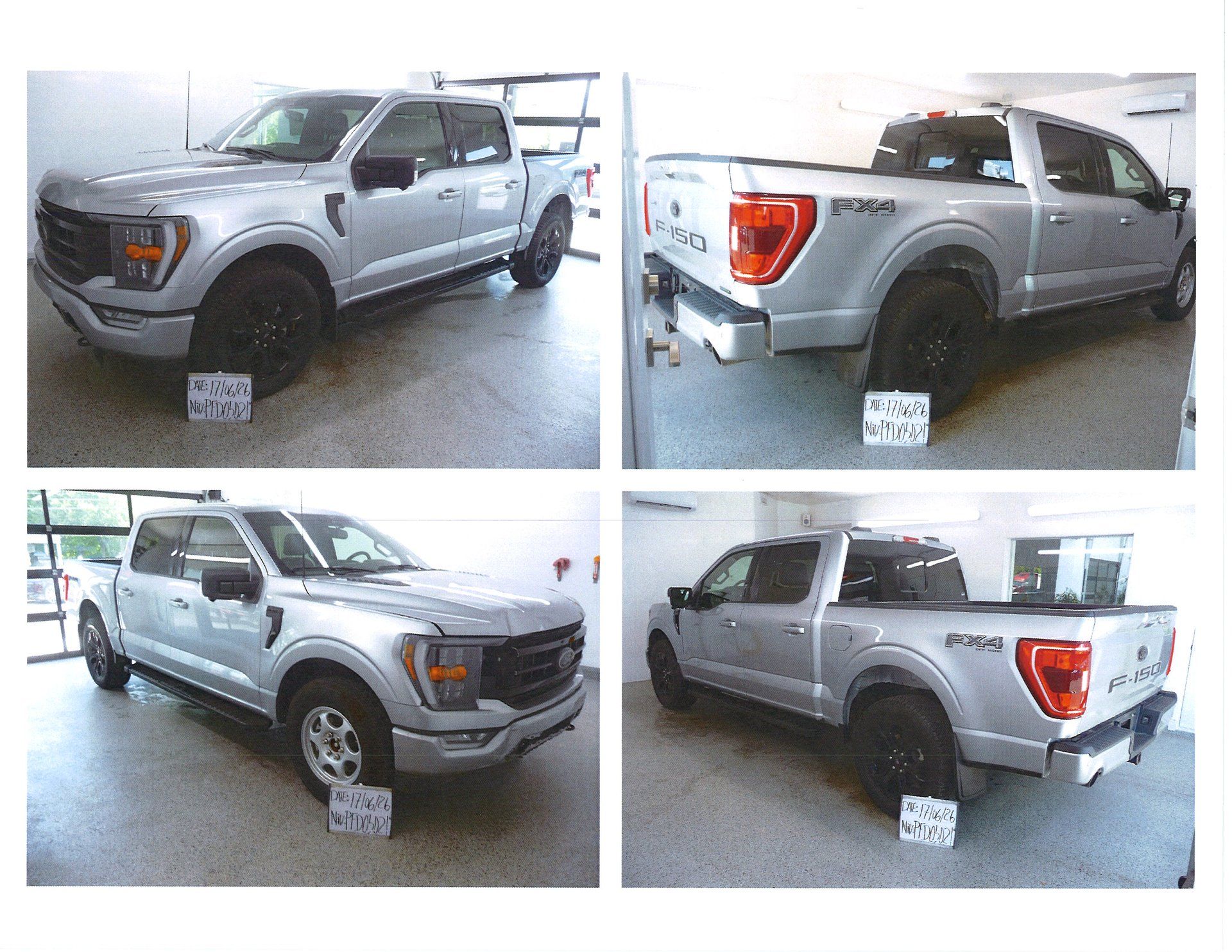 Ford F-150 2023 - Thumbnail 51