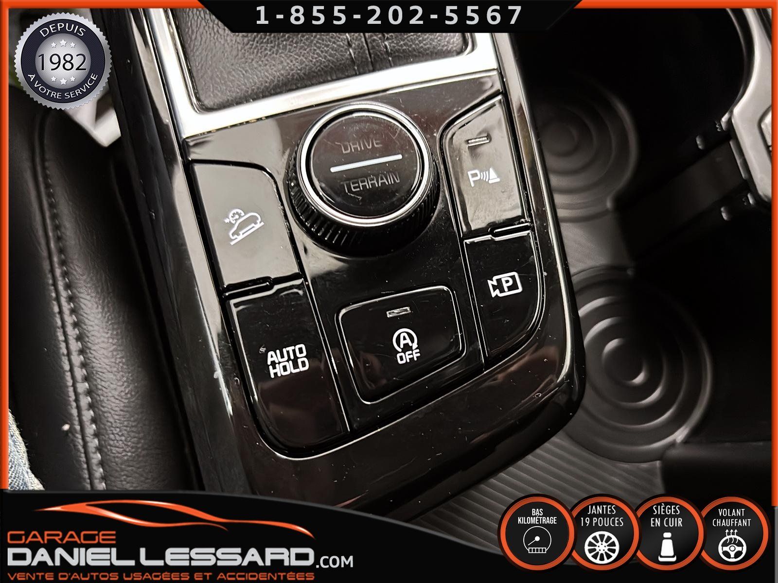 Kia Sportage 2023 - Thumbnail 35
