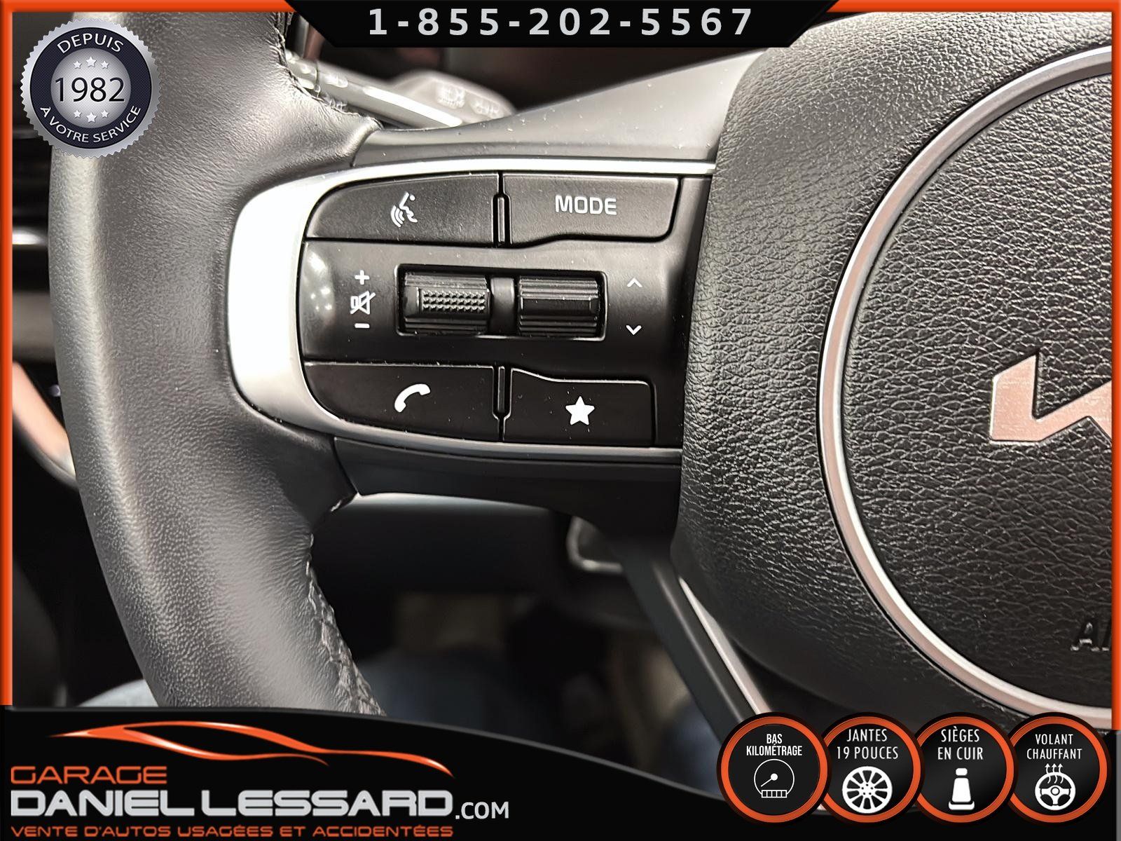Kia Sportage 2023 - Thumbnail 29