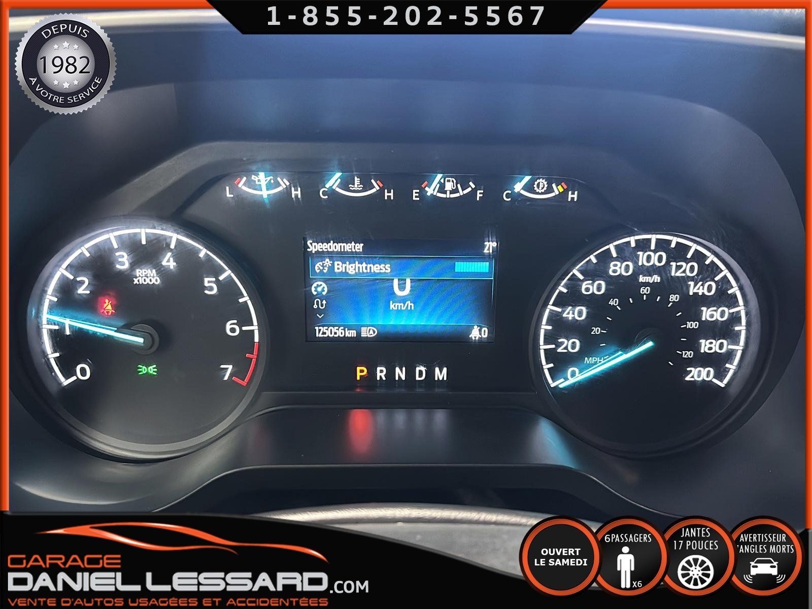 Ford F-150 2023 - Thumbnail 27