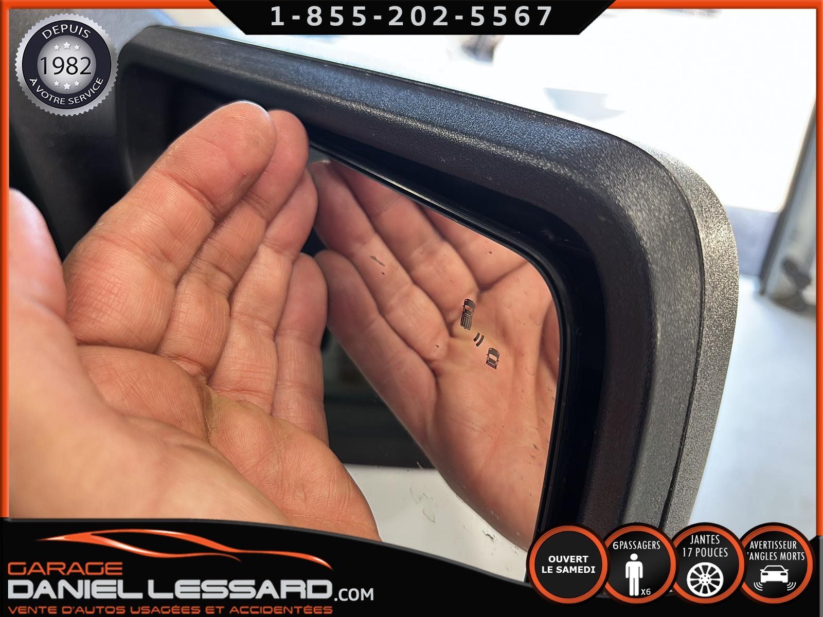 Ford F-150 2023 - Thumbnail 18