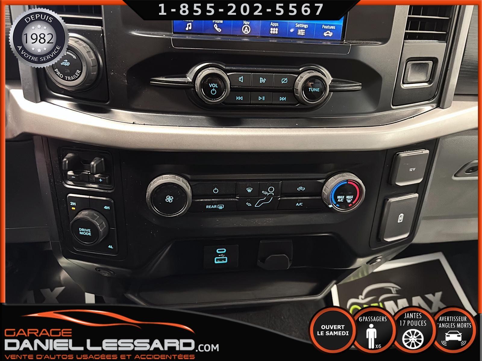 Ford F-150 2023 - Thumbnail 33