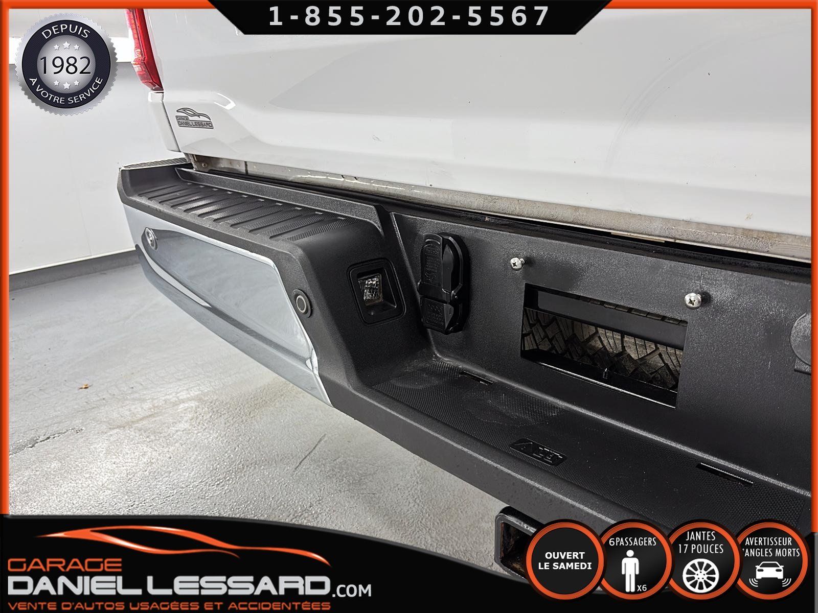 Ford F-150 2023 - Thumbnail 20