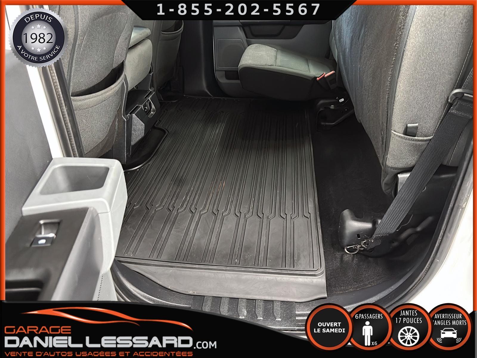 Ford F-150 2023 - Thumbnail 36