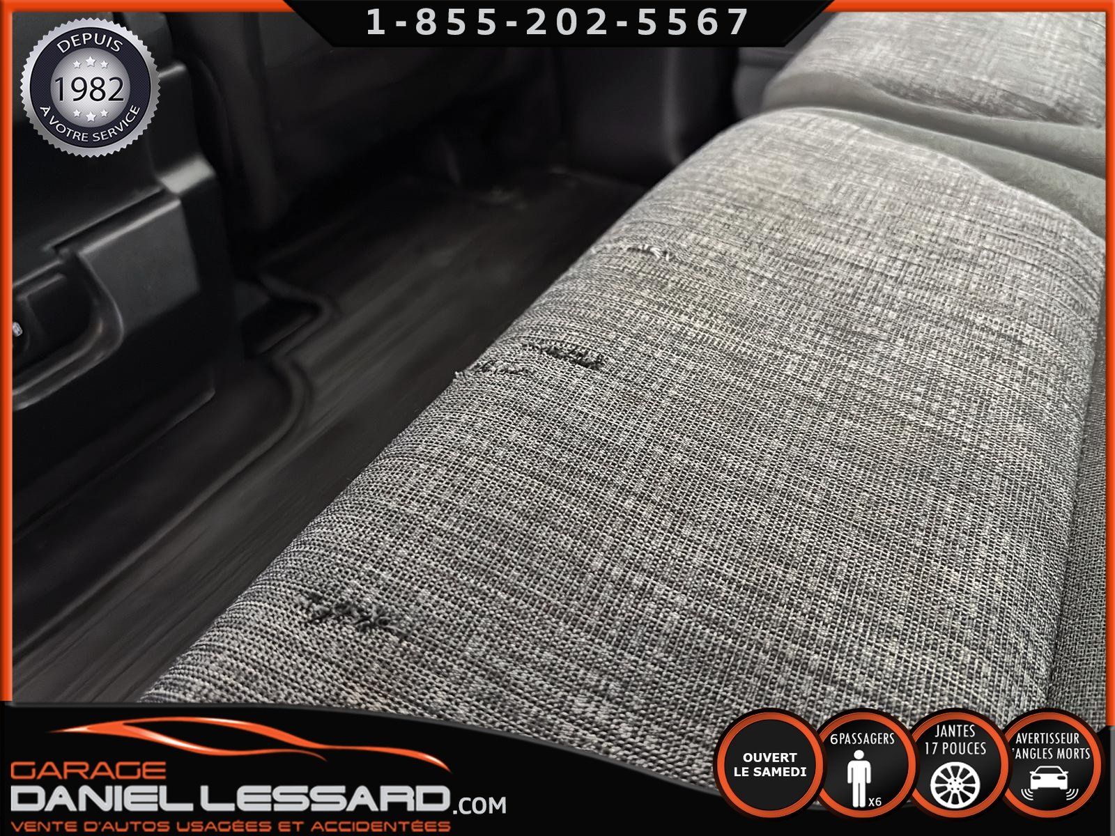 Ford F-150 2023 - Thumbnail 38