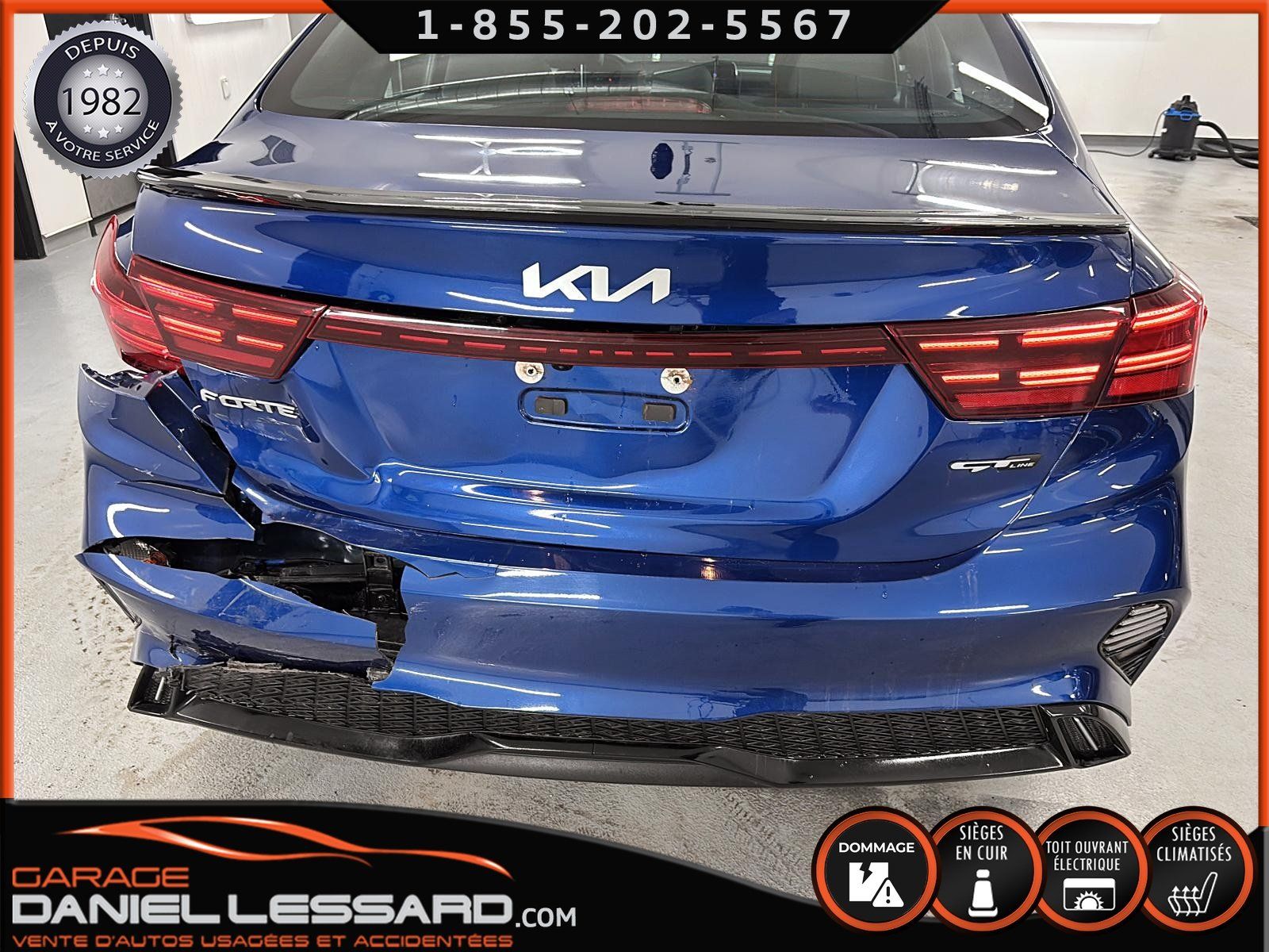 Kia Forte 2023 - Thumbnail 50