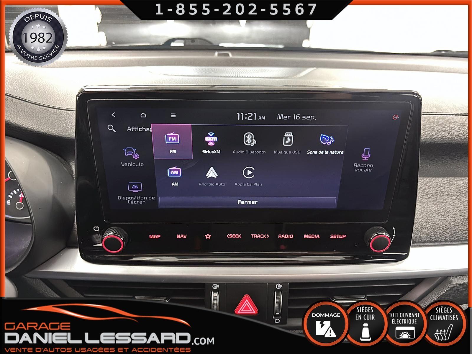 Kia Forte 2023 - Thumbnail 33