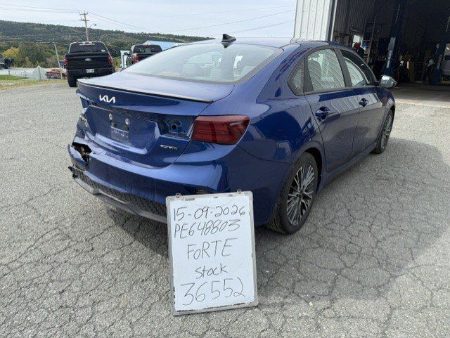 Kia Forte 2023 - Thumbnail 60