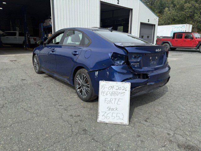 Kia Forte 2023 - Thumbnail 57
