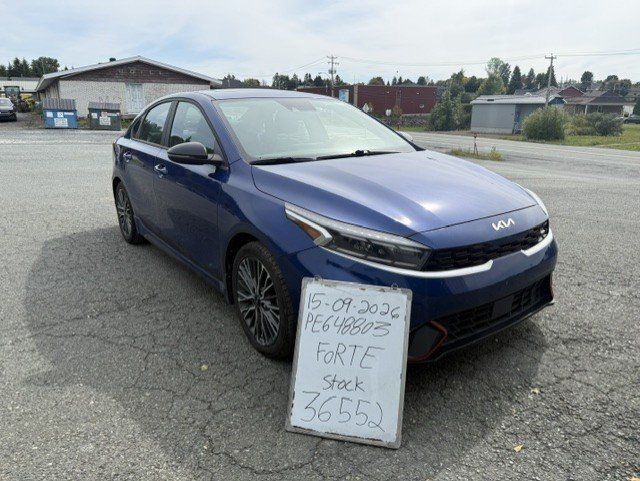 Kia Forte 2023 - Thumbnail 59
