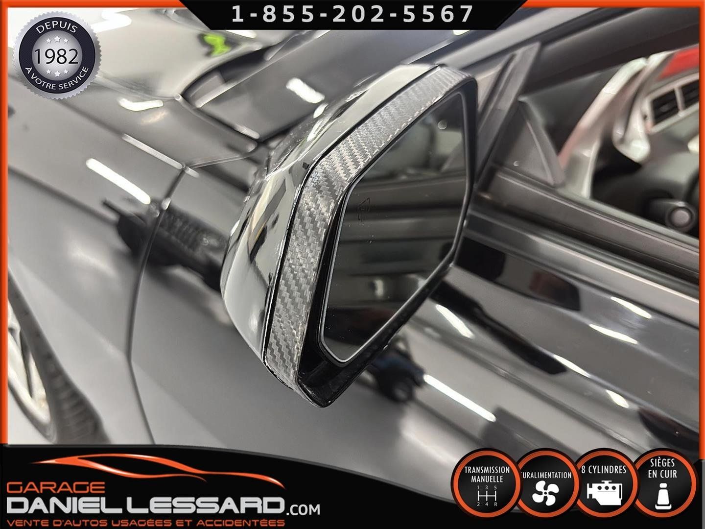 Chevrolet Camaro 2014 - Thumbnail 14