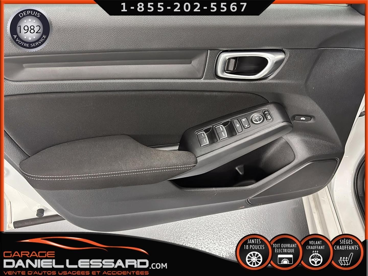 Honda Civic Sedan 2024 - Thumbnail 20
