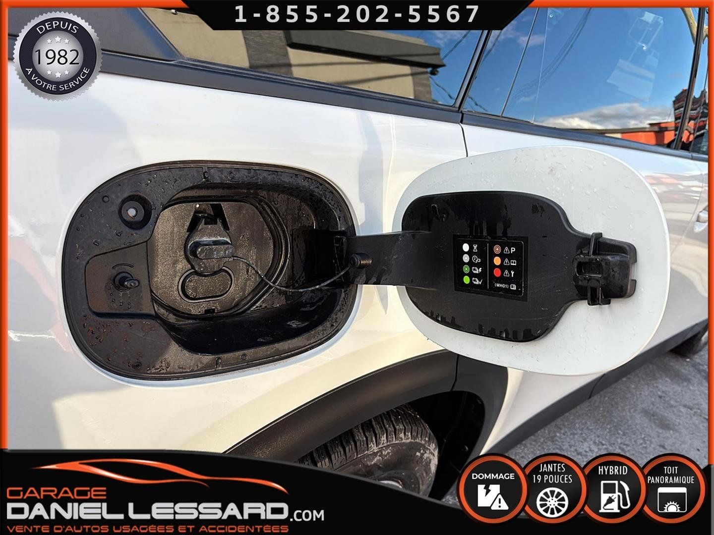 Mazda CX-90 PHEV 2024 - Thumbnail 14