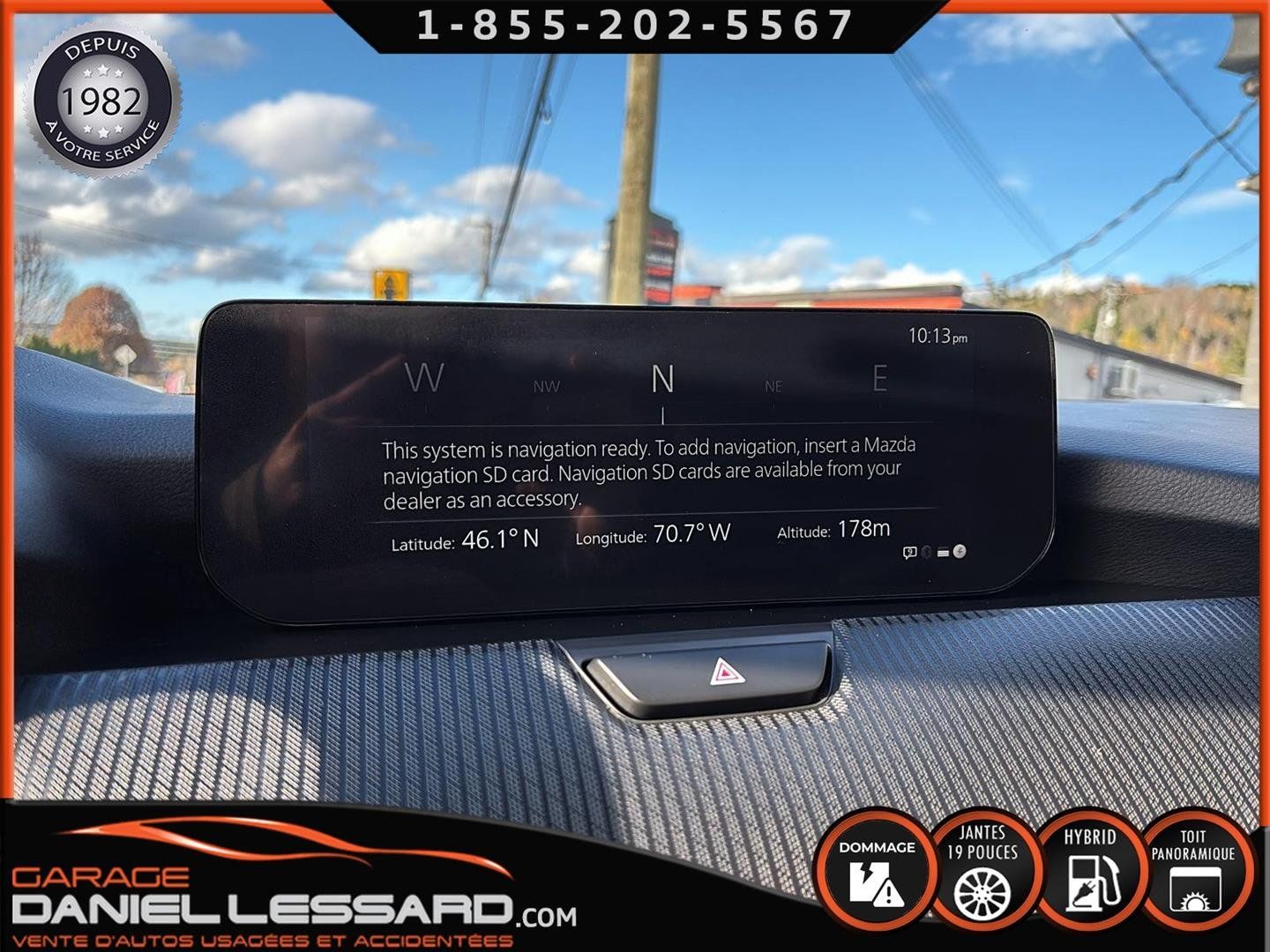 Mazda CX-90 PHEV 2024 - Thumbnail 31