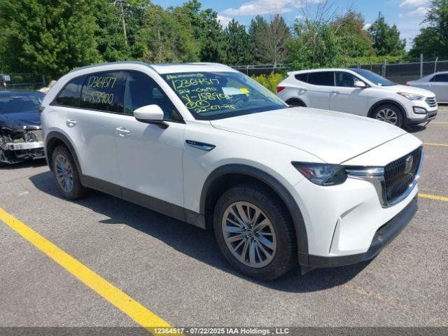 Mazda CX-90 PHEV 2024 - Thumbnail 44