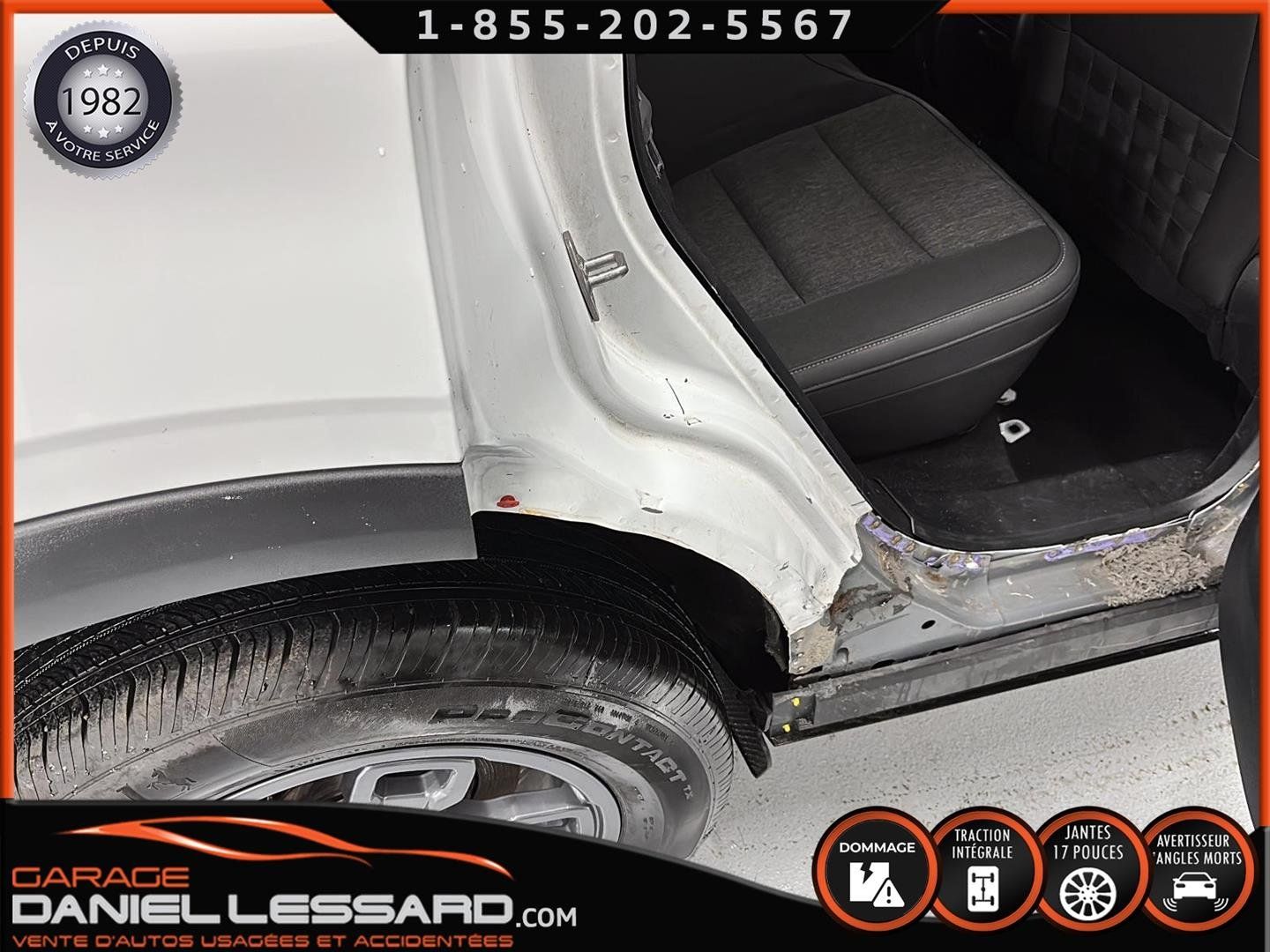 Ford Bronco Sport 2024 - Thumbnail 38