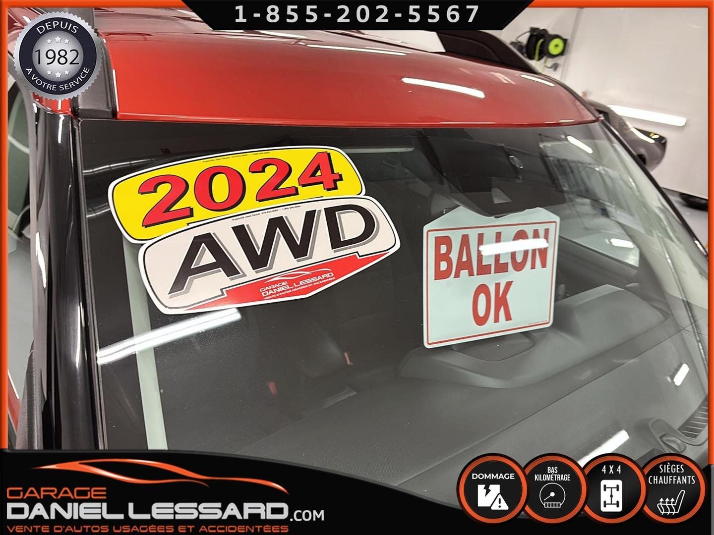 Ford Bronco Sport 2024 - Thumbnail 10