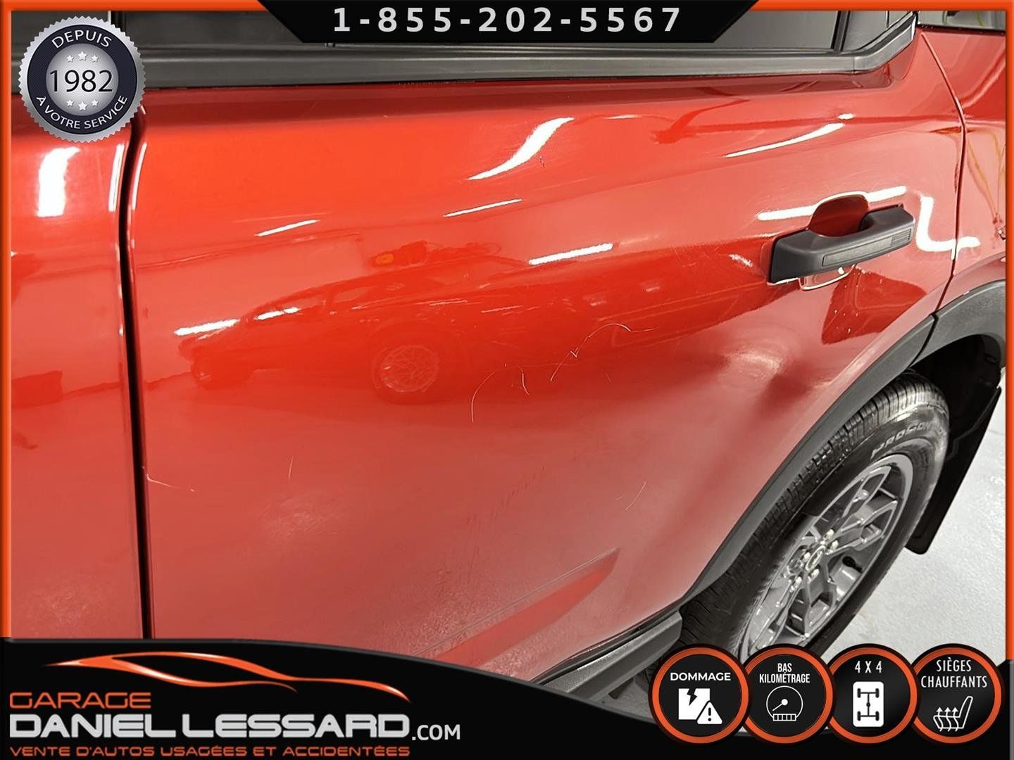 Ford Bronco Sport 2024 - Thumbnail 42
