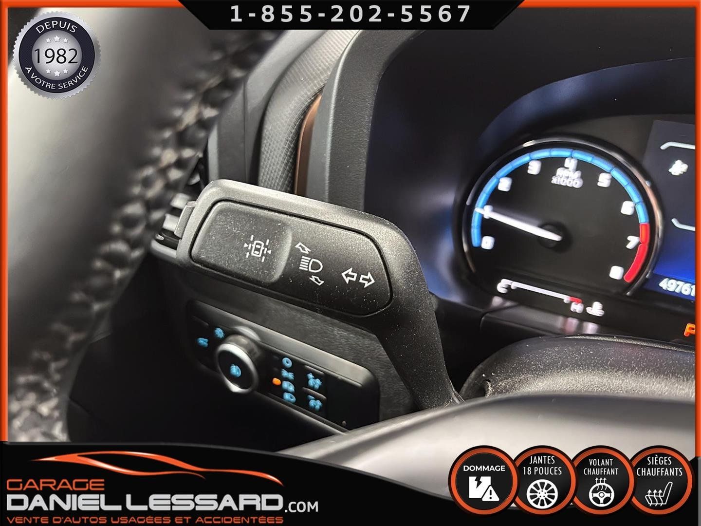 Ford Bronco Sport 2024 - Thumbnail 19