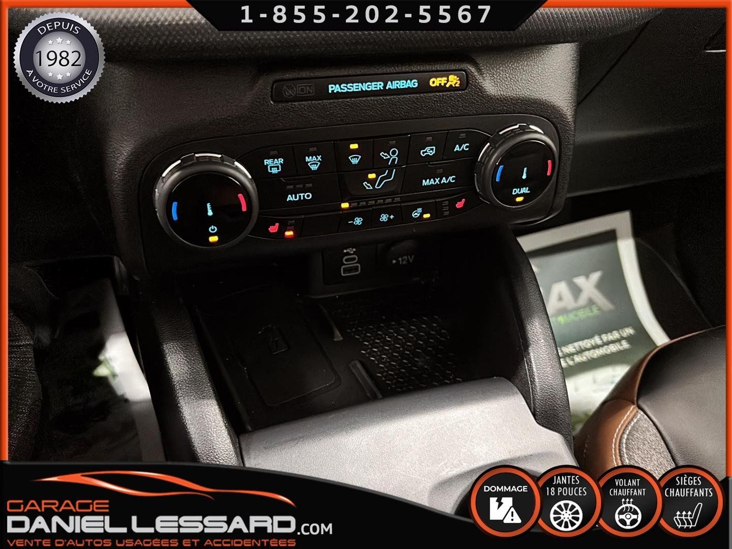Ford Bronco Sport 2024 - Thumbnail 23