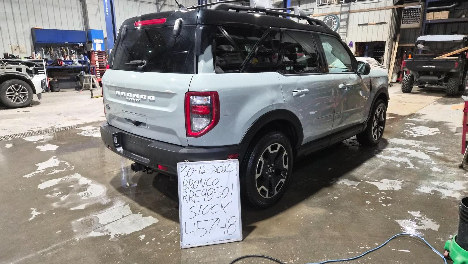 Ford Bronco Sport 2024 - Thumbnail 51