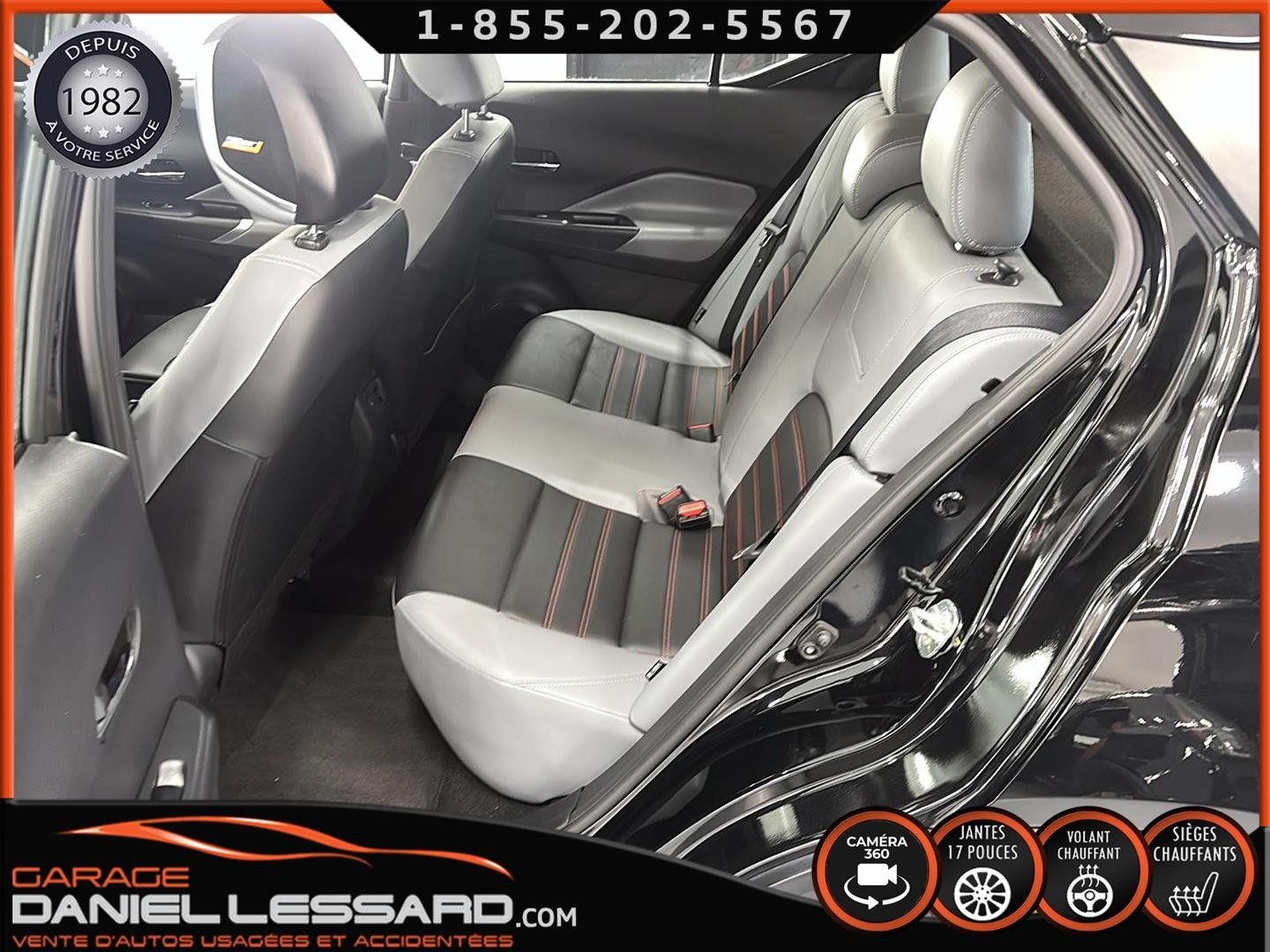 Nissan Kicks 2024 - Thumbnail 15