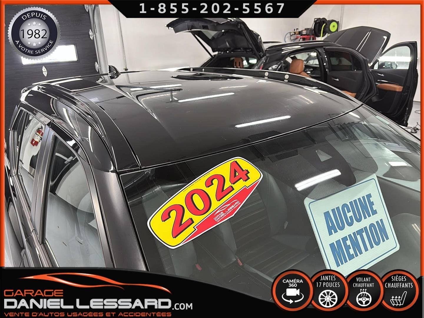 Nissan Kicks 2024 - Thumbnail 36