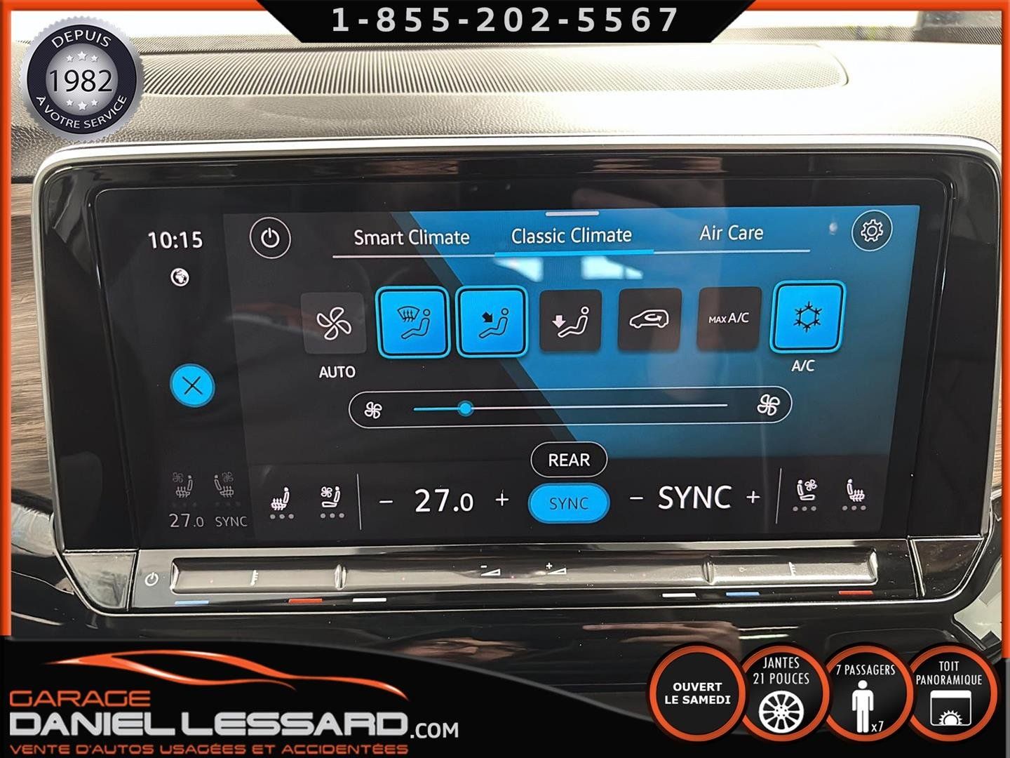 Volkswagen Atlas 2024 - Thumbnail 28