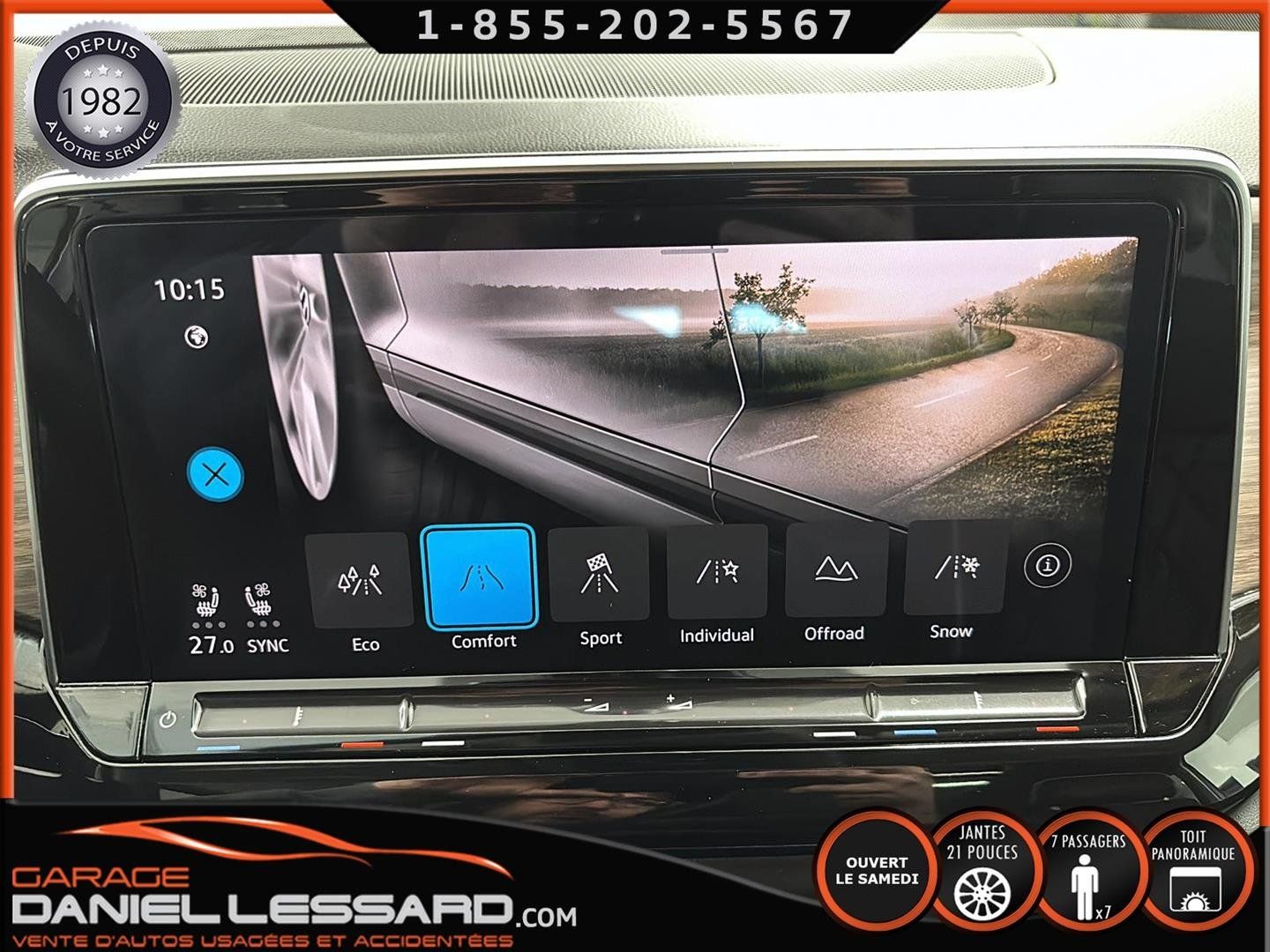 Volkswagen Atlas 2024 - Thumbnail 29