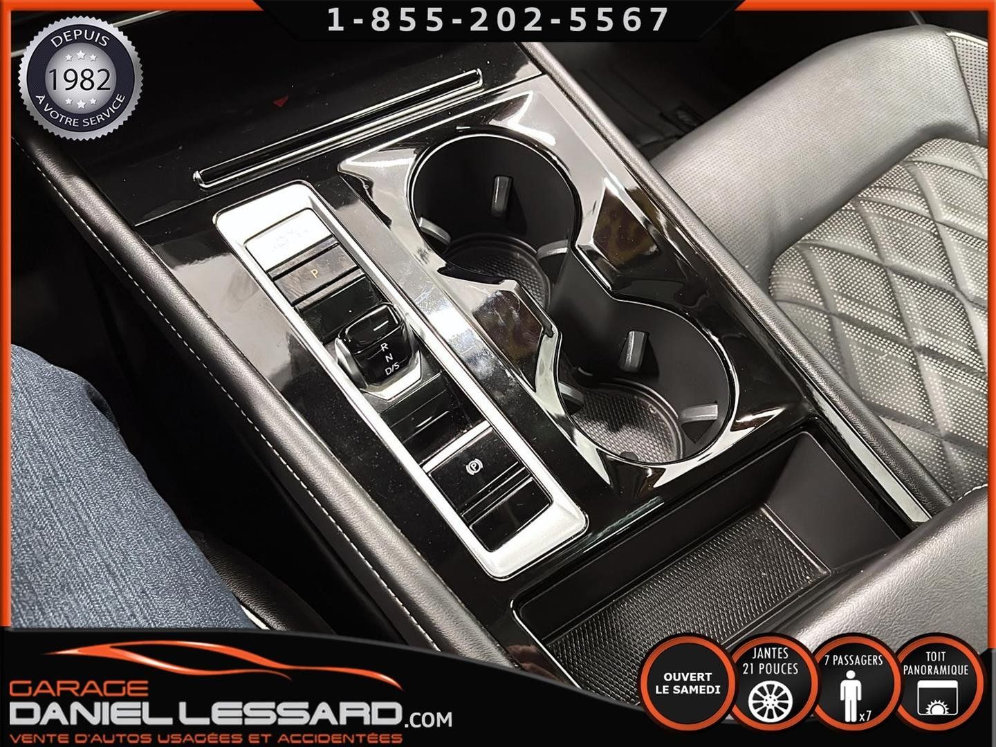 Volkswagen Atlas 2024 - Thumbnail 35