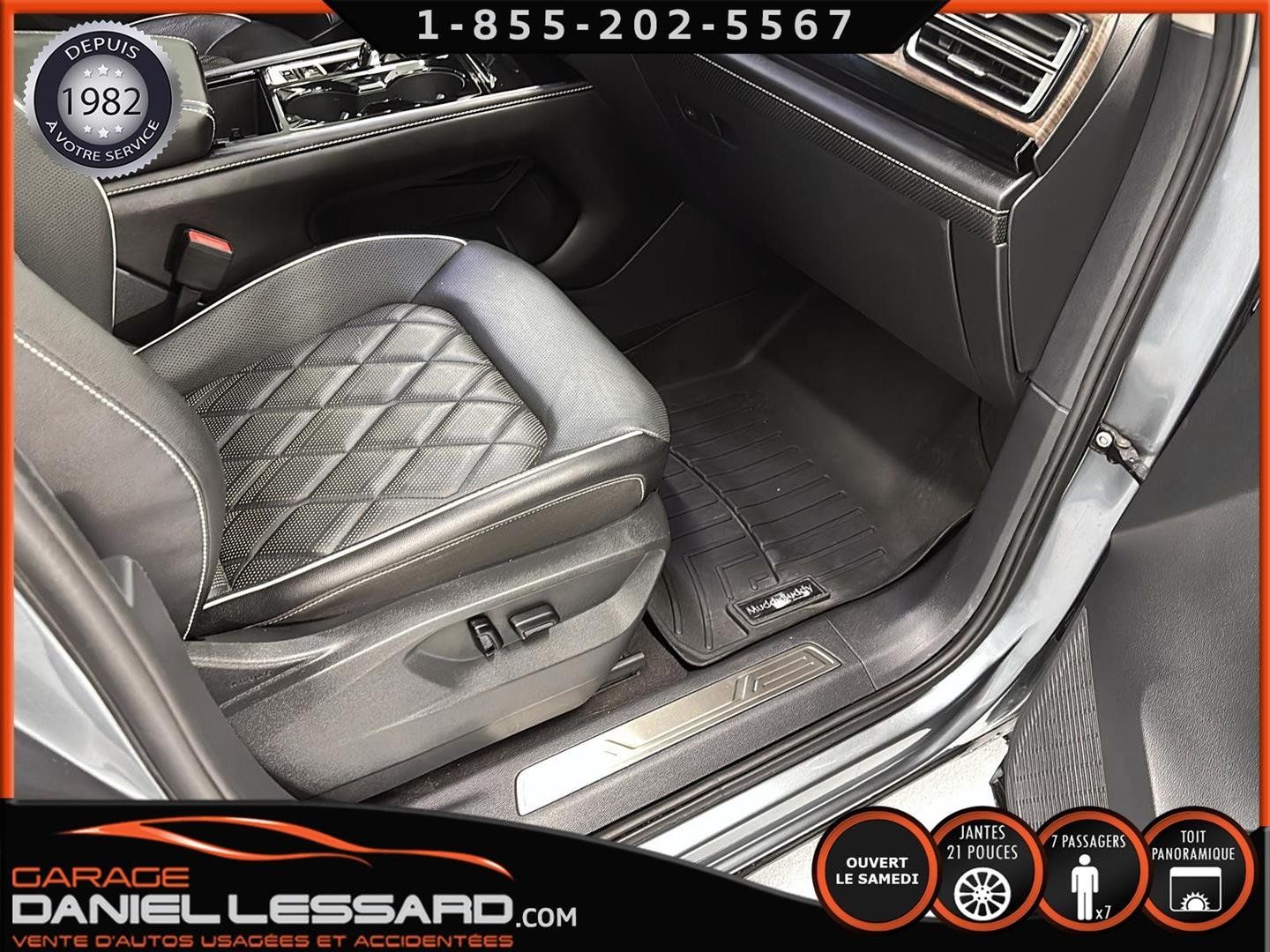 Volkswagen Atlas 2024 - Thumbnail 41