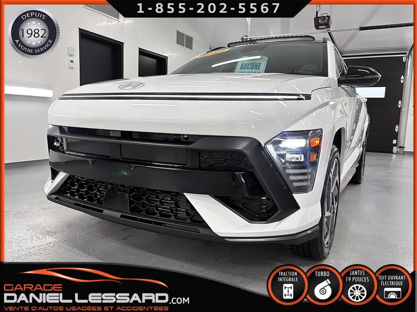 Hyundai Kona 2024 - Thumbnail 19