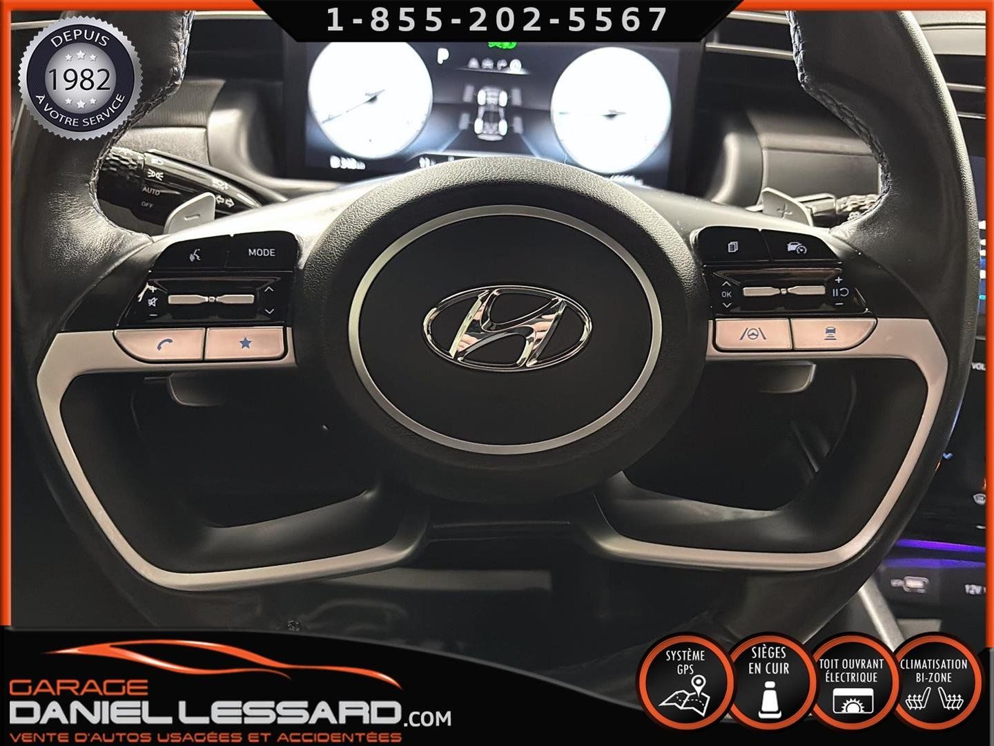 Hyundai SANTA CRUZ 2024 - Thumbnail 24