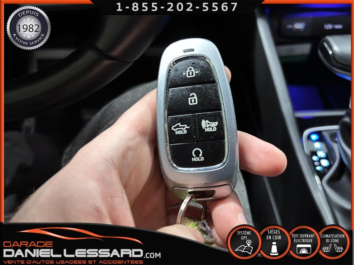 Hyundai SANTA CRUZ 2024 - Thumbnail 31