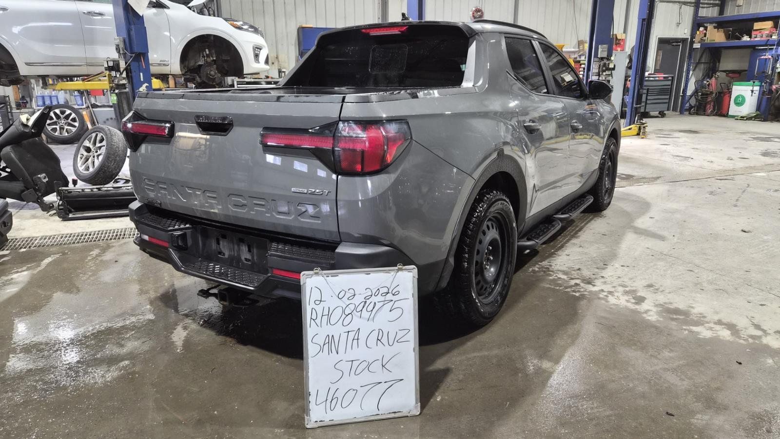 Hyundai SANTA CRUZ 2024 - Thumbnail 52