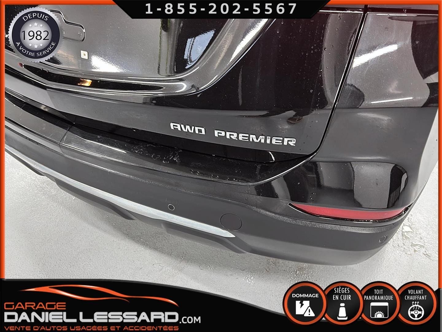 Chevrolet Equinox 2024 - Thumbnail 11
